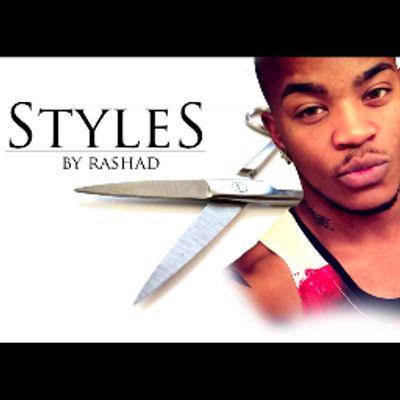 Profile Picture of Rashad Karizmah (@StylesByRashad) on Twitter