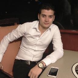 Profile Picture of Abdo Saeed (@Abdosaeed512) on Twitter