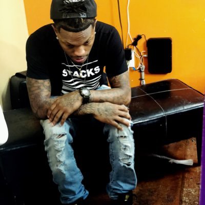 Profile Picture of Jay Fred ( Smi ) (@YUNGSPITTA24) on Twitter