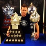 Profile Picture of James Vincent (@dewy1010) on Instagram