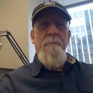 Profile Picture of James Williamson (@James-Williamson) on Facebook