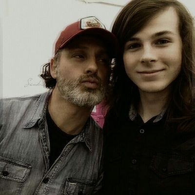 Profile Picture of Carl. (@CarlitoSandvik) on Twitter