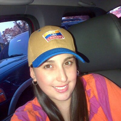 Profile Photo of Maria Manrique (@mariamanrique5) on Twitter