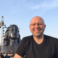 Profile Picture of Raed Chehaib (@raed-chehaib) on Quora