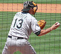 Profile Picture of Paul Hoover (baseball)on Wikipedia