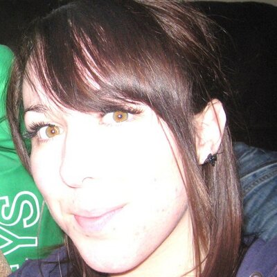 Profile Picture of Danielle Aspinall (@DaniAspi) on Twitter