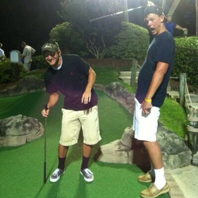 Profile Picture of Brett Waller™ (@brett_waller33) on Twitter