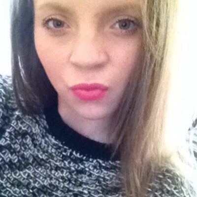 Profile Picture of Leah Colley (@leahcolley1997) on Twitter