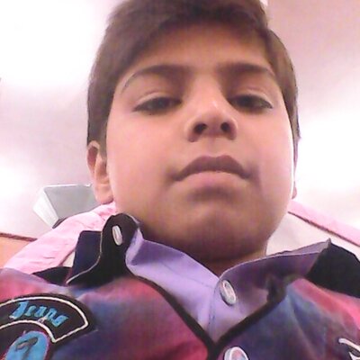 Nehal Amin - Twitter Profile Picture of Nehal Amin (@nehalamin45) on Twitter