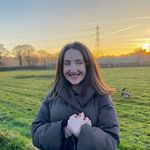 Profile Photo of Rebecca Harrison (@_rebeccaharrison_) on Instagram