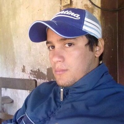 Profile Picture of Pedro Ocampo (@pedroocampo16) on Twitter