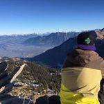 Profile Picture of Darwin Ricketts (@darwinricketts) on Instagram