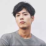 Profile Picture of 박보검 (@_parkbogum) on Instagram