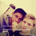 Profile Picture of Jonathan Hubert (@jonathan_hubert) on Instagram