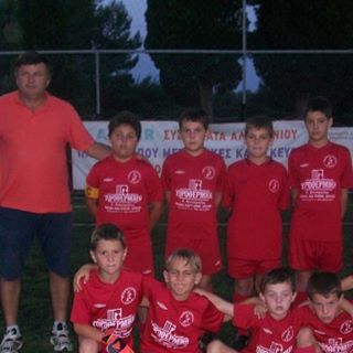 Profile Picture of Spyros Pappas (@spyros.pappas.712) on Facebook