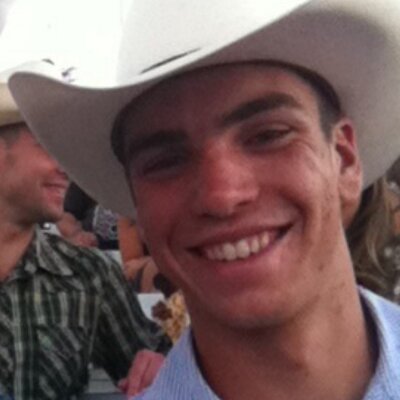 Profile Picture of Joe Merica Ricketson (@SoCallMeNavy) on Twitter