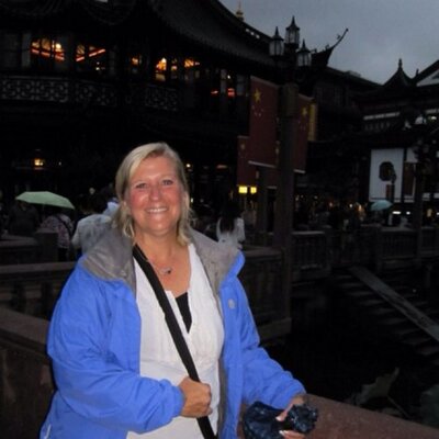 Profile Picture of Krista Edsten (@KristaEd) on Twitter