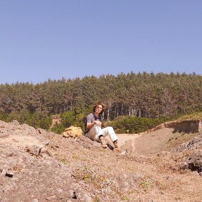 Profile Picture of Ian Locke (@ianlolcke) on Twitter