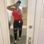 Profile Picture of Carlisa Williams Goodwin (@lovee212) on Instagram