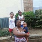 Profile Picture of Cantrina Hightower (@cantrina40) on Instagram