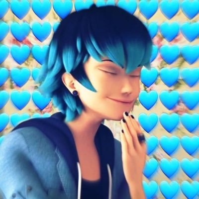 Profile Picture of Riiia_ 🍭 (@MarianLucero14) on Twitter