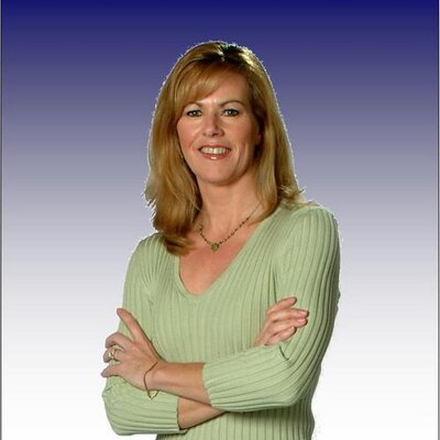 Profile Picture of JoAnne Webber (@joannegwebber) on Twitter