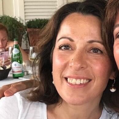 Katey Michaeledes - Twitter Profile Picture of Katey Michaeledes (@Katey_Writes) on Twitter