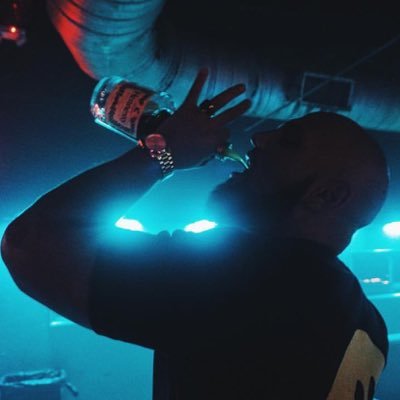 Profile Picture of Kristian Rodriguez (@PinkDolphinKris) on Twitter