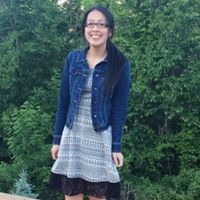 Profile Picture of Katherine Wu (@katherine-wu-55) on Quora