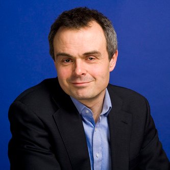 Profile Picture of Richard Garlick (@richard_garlick) on Twitter