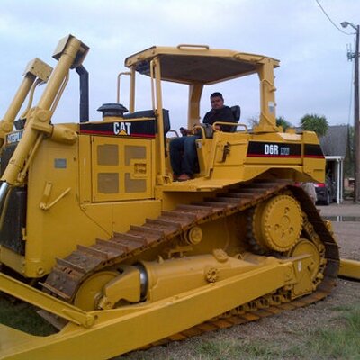Profile Picture of Luis Arvizu Partida (@luisarvizu) on Twitter