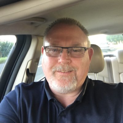 Profile Picture of Stuart Leask (@stuartleask57) on Twitter