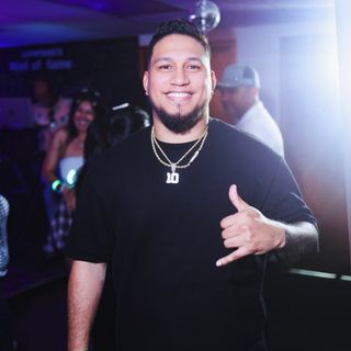 Profile Picture of Alex Salcedo (@alexsalcedo10) on Instagram