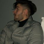 Profile Picture of Peter Hangur Jr. (@versace.77) on Instagram