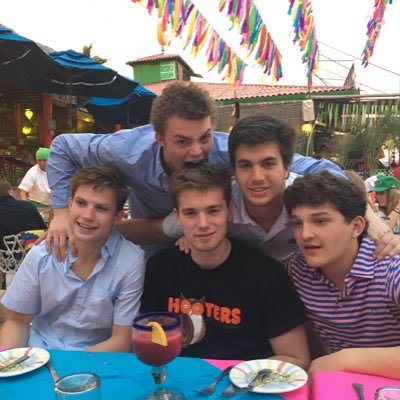 Profile Picture of Cade (@BenCadenas) on Twitter