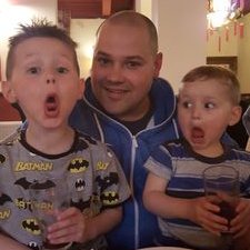 Lee Chivers - Twitter Profile Picture of Lee Chivers (@LeeChivers2) on Twitter