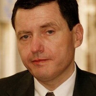 Profile Picture of José Alvarez (@Joseph_Antoine) on Twitter