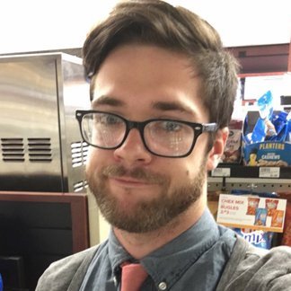 Profile Picture of Nicholas Perez Collazo (@ntcollazo) on Twitter
