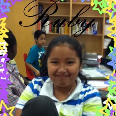 Profile Picture of Ruby Espino Martinez (@EspinoRuby) on Twitter