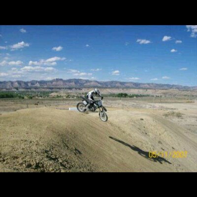 Profile Picture of Derek Gale (@quailman77) on Twitter