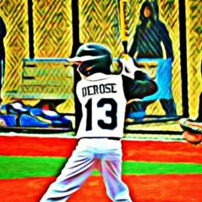 Profile Picture of Nick (@NickDerose13) on Twitter