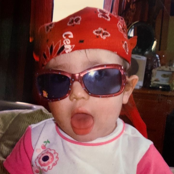 Profile Picture of jessica (@jessicasnewspam) on Tiktok