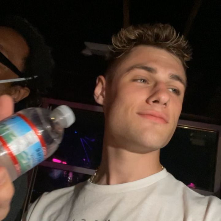 Profile Picture of David Collard (@@davidcollard) on Tiktok