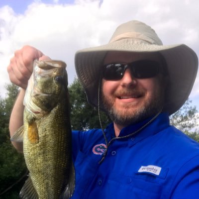 Profile Picture of John Daughtridge (@jdaughtridge3) on Twitter