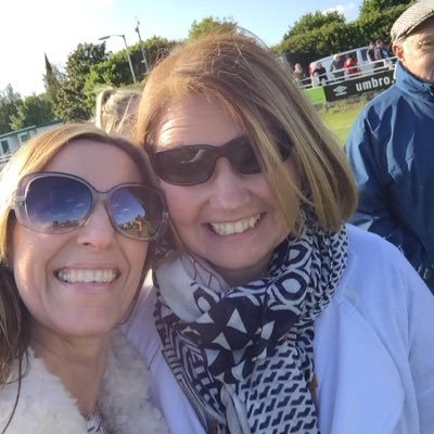 Profile Picture of Julie Middleton (@JulieMiddy6) on Twitter