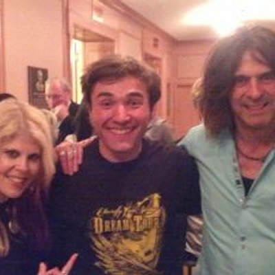 Profile Picture of Jacob Weinberg (@thejakeberg) on Twitter