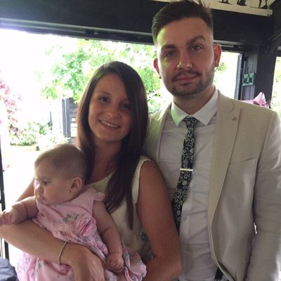 Profile Picture of Daniel Fallon (@Daniel_Fallon29) on Twitter