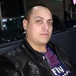 Profile Picture of Patrick Manzo (@patrick.manzo) on Instagram