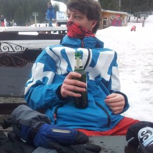 Adam Drayton - Twitter Profile Picture of Adam Drayton (@Dr8on07) on Twitter