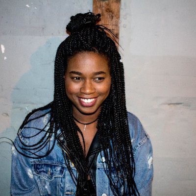 Profile Picture of Sade Ogungbemi (@folaa) on Twitter